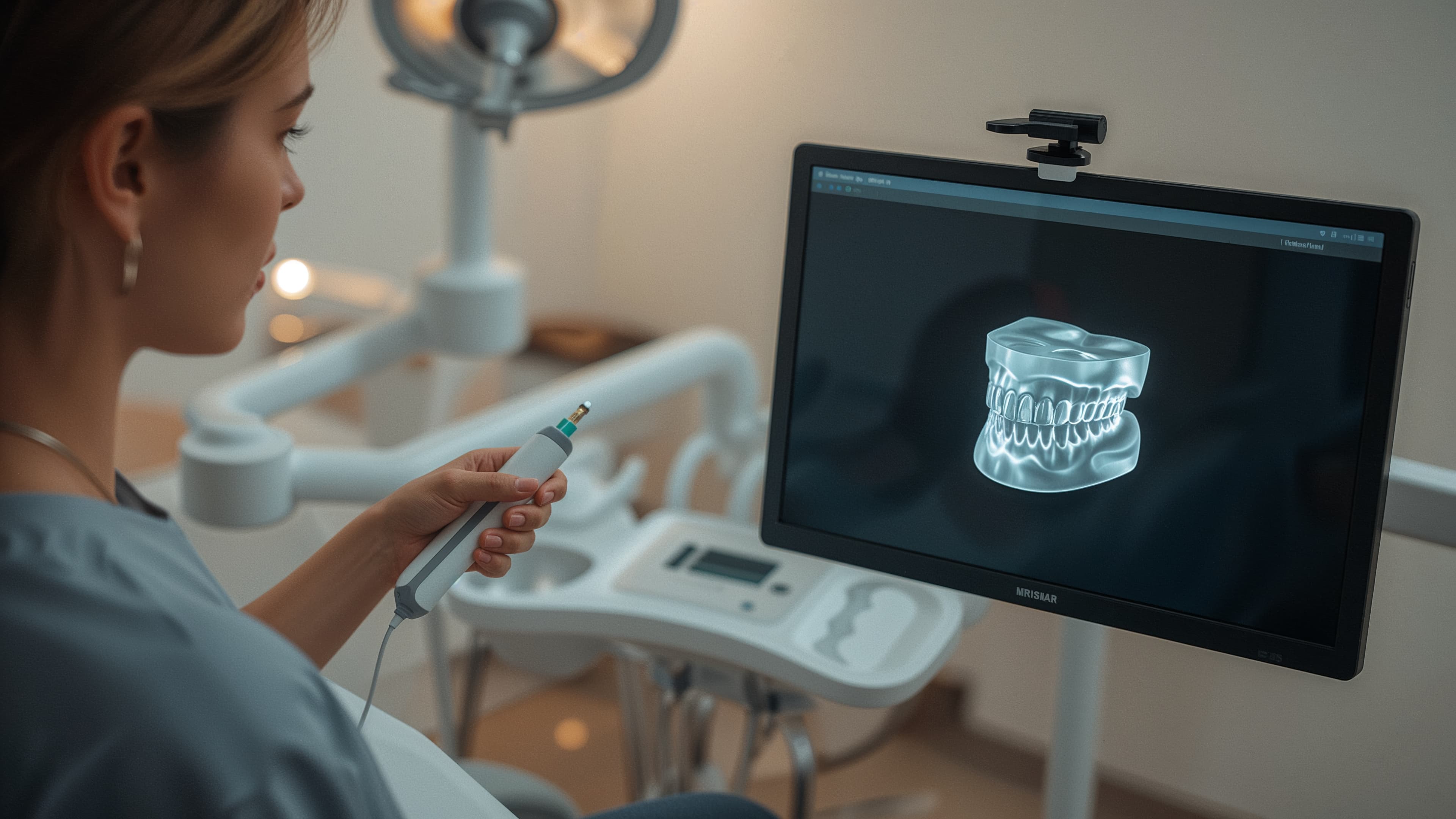 Best Dental Intraoral Scanners (2026): Top 6 Compared
