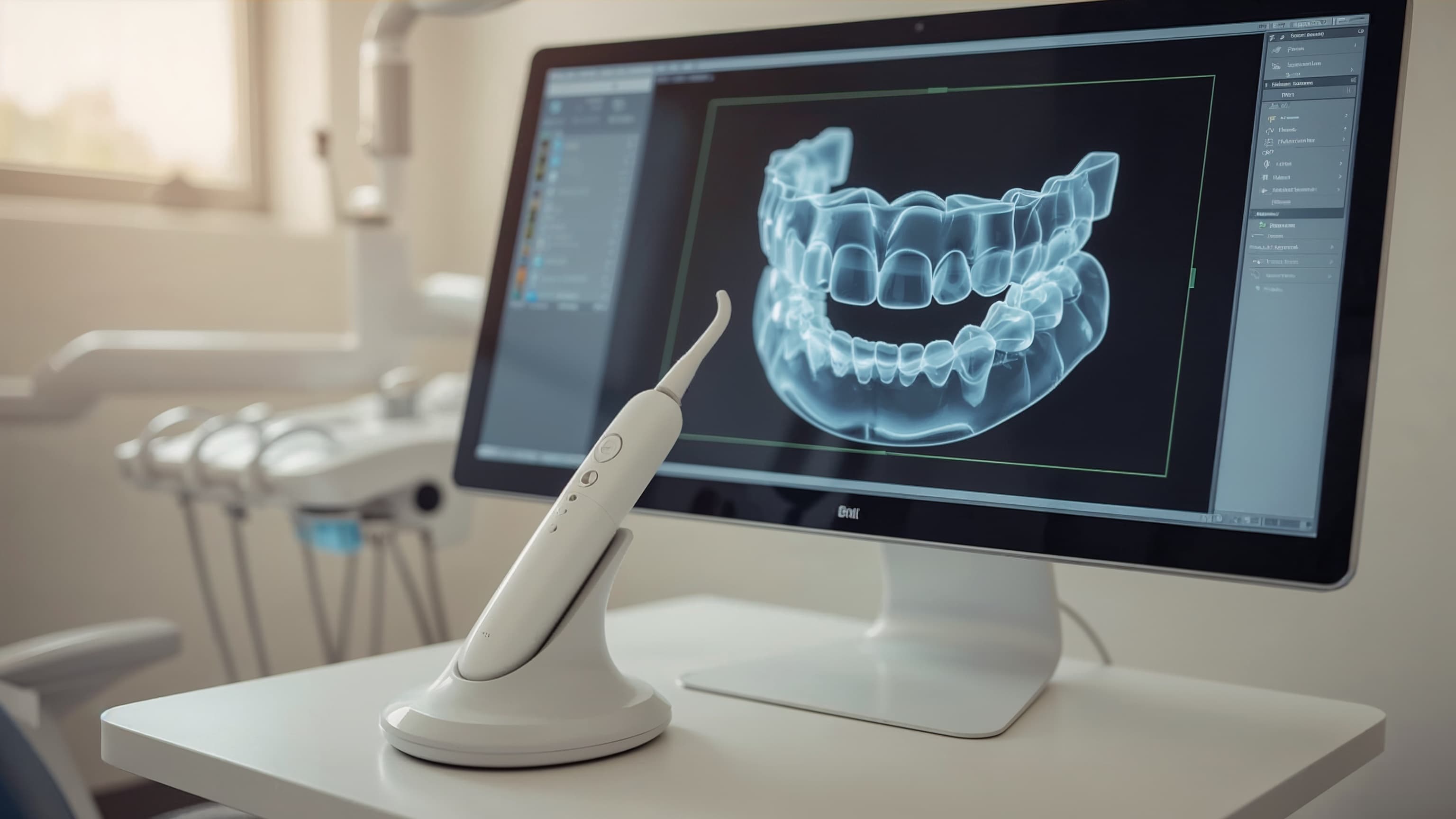 Can the Medit i900 Submit Invisalign Cases? (2026)
