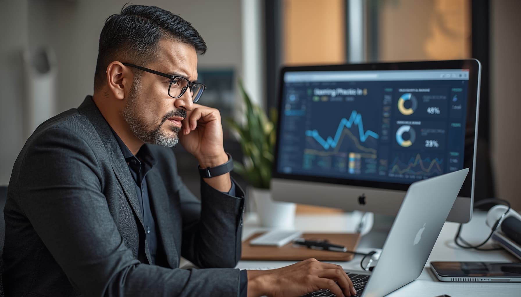 Zero-Click Search Is Eating Your Dental Leads. Adapt Now.